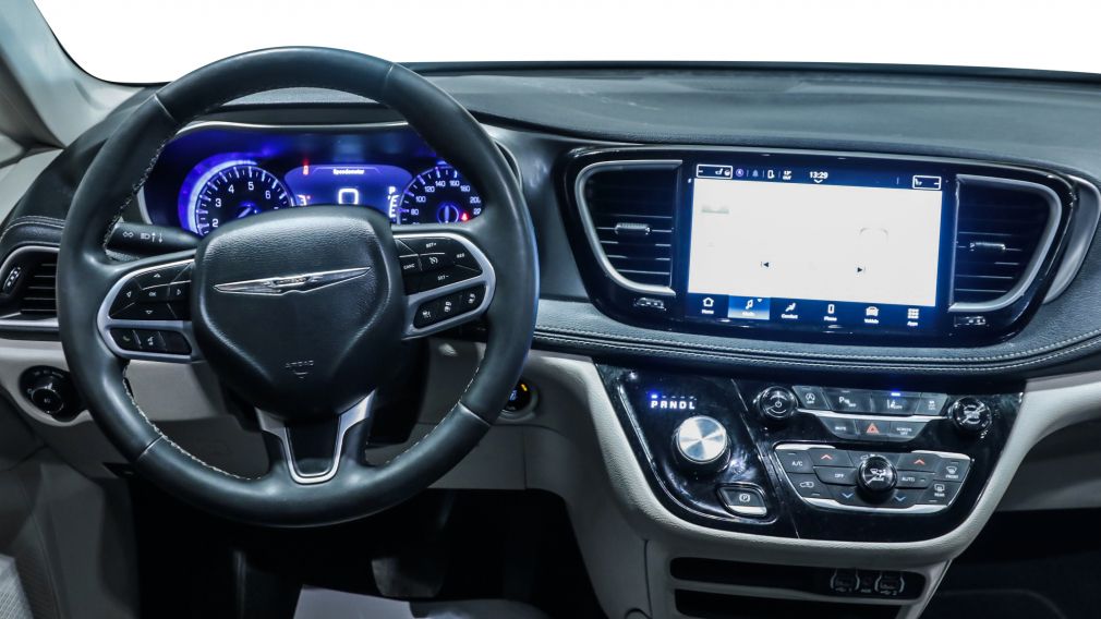 Chrysler Pacifica Touring L 2023 d&rsquo;occasion à vendre - 13