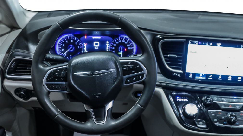 Chrysler Pacifica Touring L 2023 d&rsquo;occasion à vendre - 14