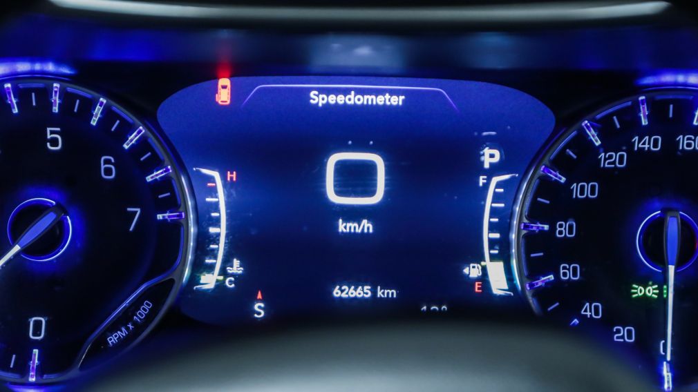 Chrysler Pacifica Touring L 2023 d&rsquo;occasion à vendre - 15