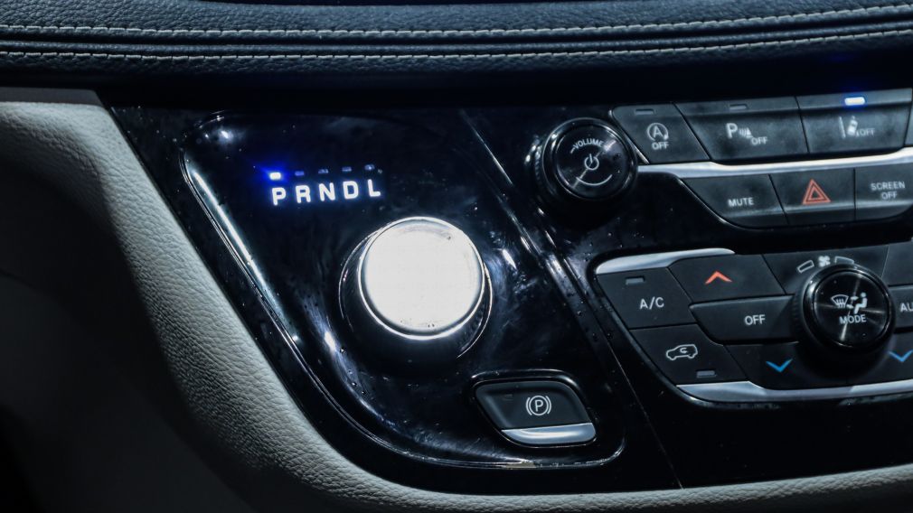 Chrysler Pacifica Touring L 2023 d&rsquo;occasion à vendre - 17