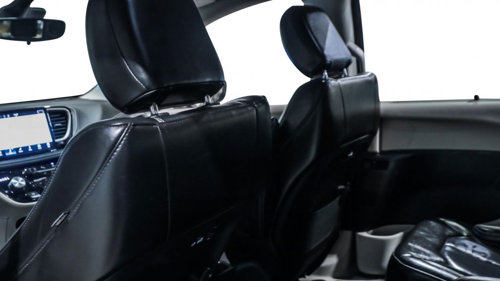 Chrysler Pacifica Touring L 2023 d&rsquo;occasion à vendre - 18