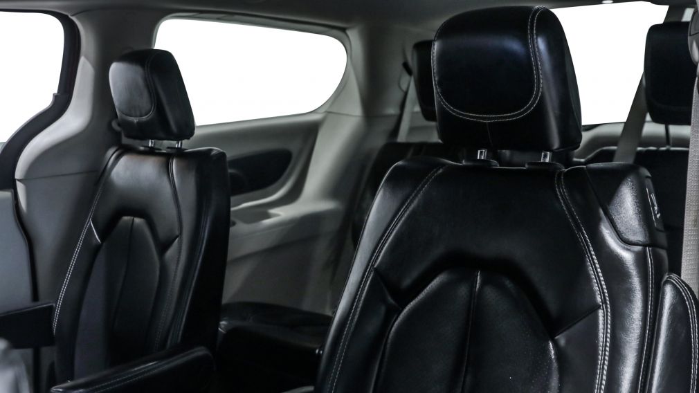 Chrysler Pacifica Touring L 2023 d&rsquo;occasion à vendre - 19