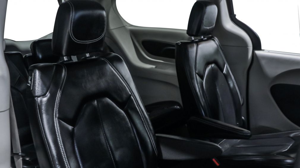 Chrysler Pacifica Touring L 2023 d&rsquo;occasion à vendre - 20