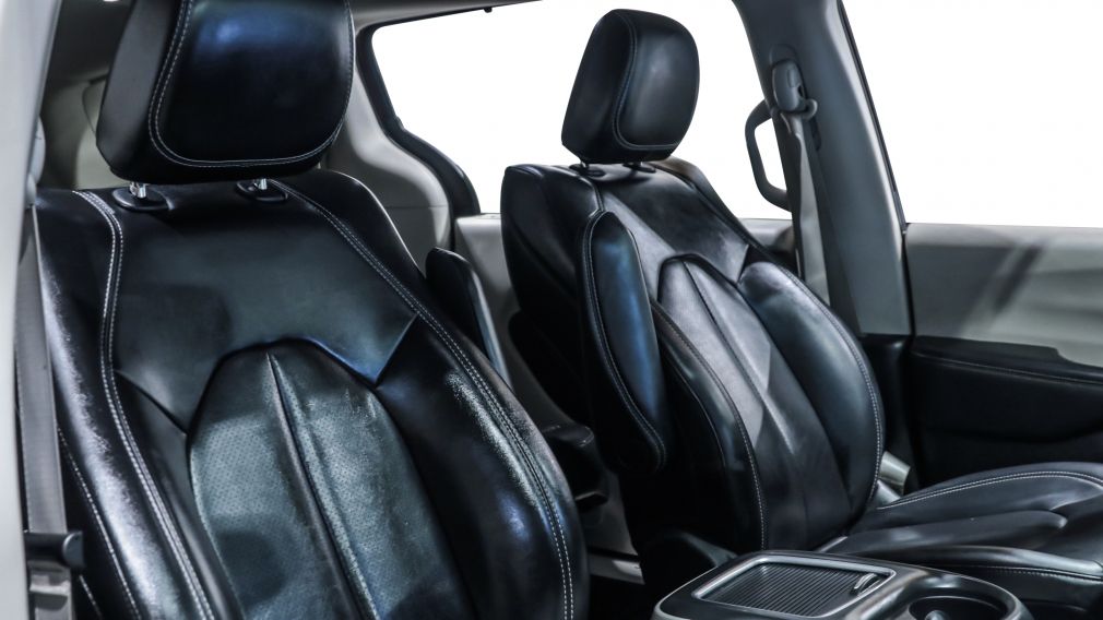 Chrysler Pacifica Touring L 2023 d&rsquo;occasion à vendre - 21