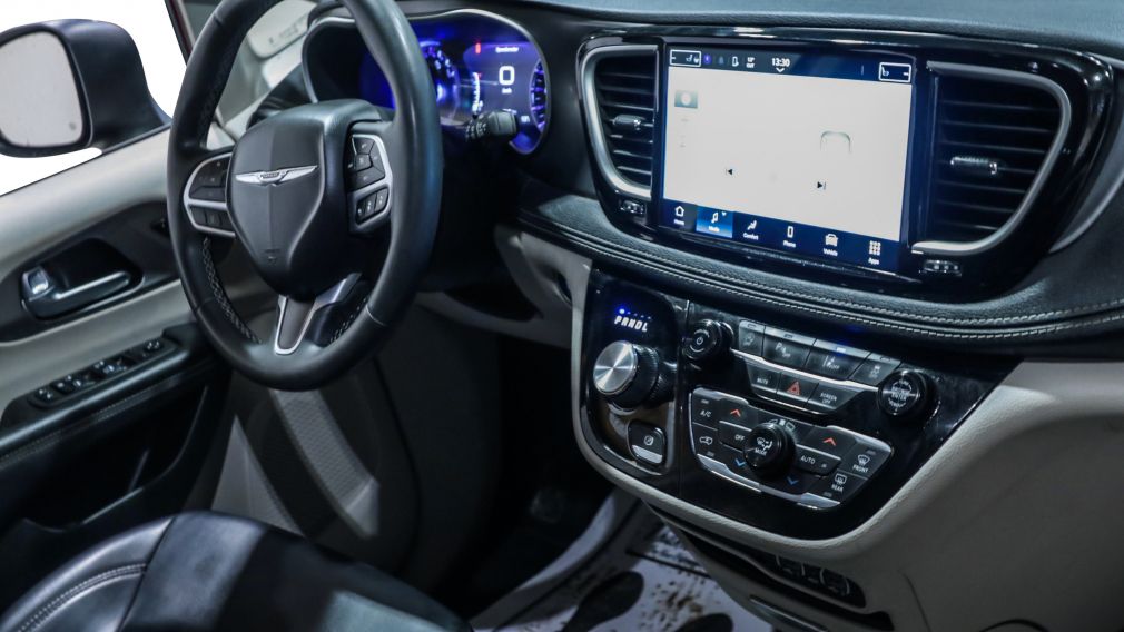 Chrysler Pacifica Touring L 2023 d&rsquo;occasion à vendre - 22