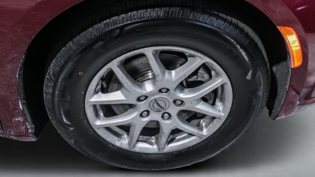 Chrysler Pacifica Touring L 2023 d&rsquo;occasion à vendre - 23