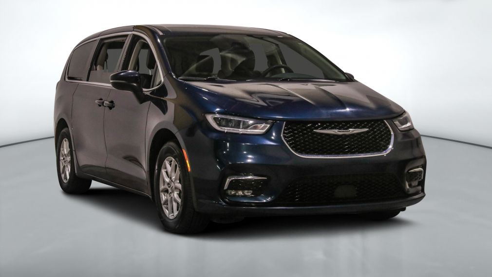 Chrysler Pacifica Touring L