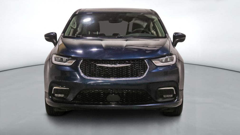 Chrysler Pacifica Touring L 2023 d&rsquo;occasion à vendre - 2