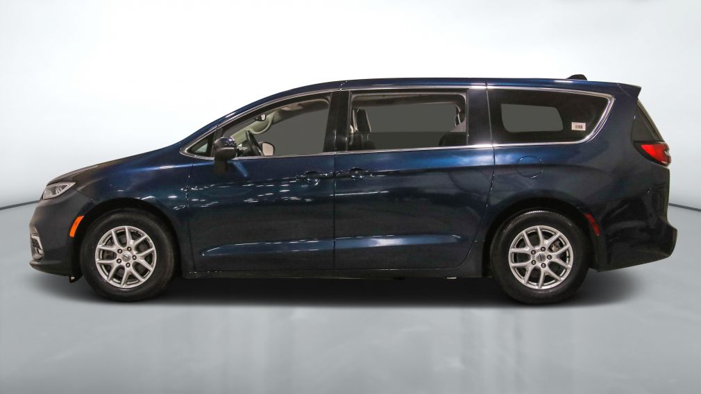 Chrysler Pacifica Touring L 2023 d&rsquo;occasion à vendre - 4
