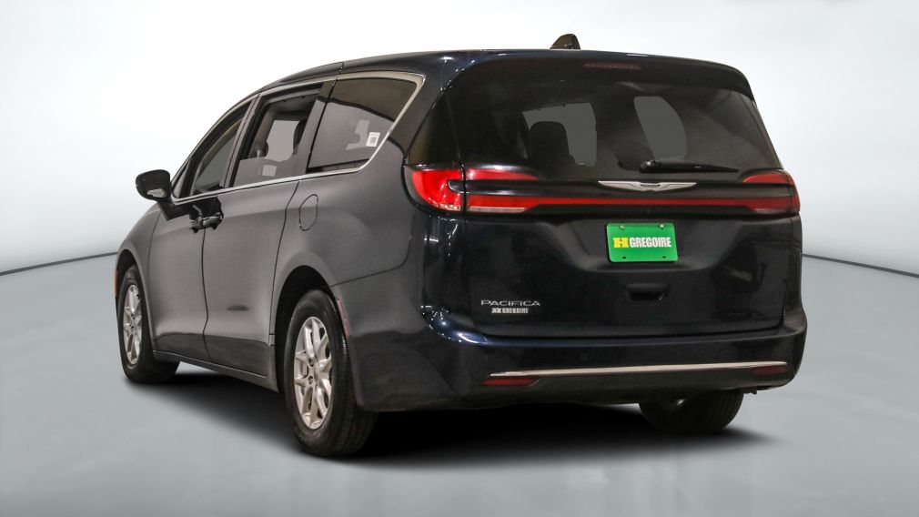 Chrysler Pacifica Touring L 2023 d&rsquo;occasion à vendre - 5