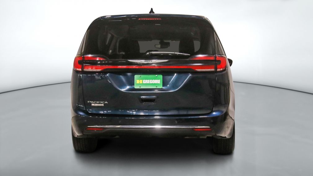 Chrysler Pacifica Touring L 2023 d&rsquo;occasion à vendre - 6