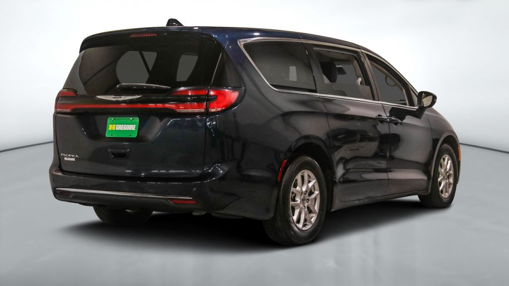 Chrysler Pacifica Touring L 2023 d&rsquo;occasion à vendre - 7