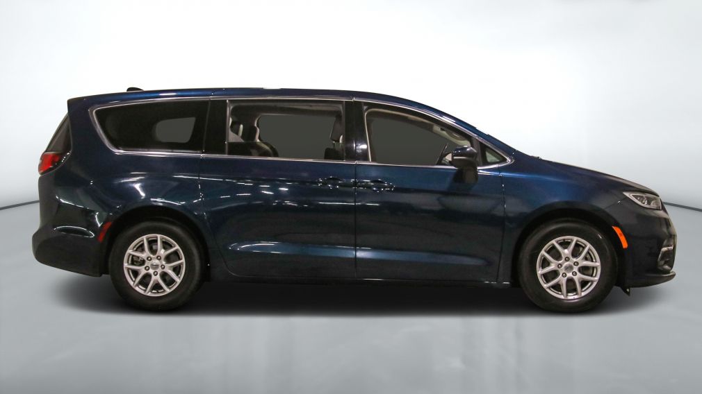 Chrysler Pacifica Touring L 2023 d&rsquo;occasion à vendre - 8