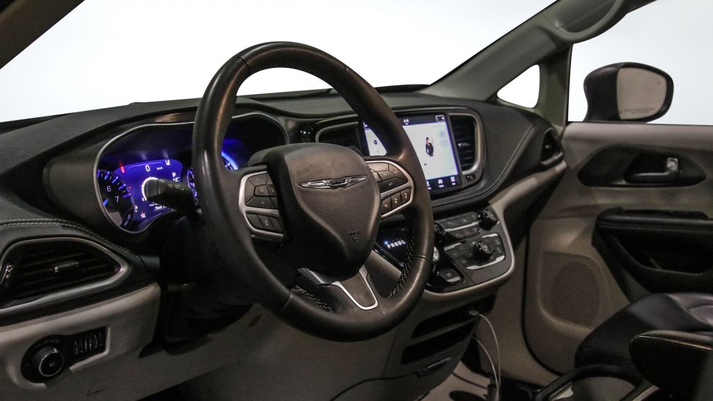 Chrysler Pacifica Touring L 2023 d&rsquo;occasion à vendre - 9