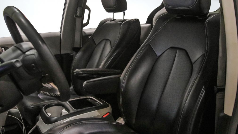Chrysler Pacifica Touring L 2023 d&rsquo;occasion à vendre - 10