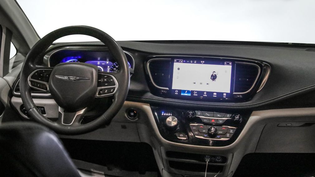 Chrysler Pacifica Touring L 2023 d&rsquo;occasion à vendre - 14