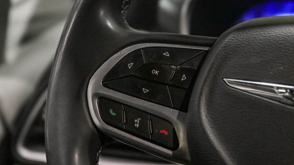 Chrysler Pacifica Touring L 2023 d&rsquo;occasion à vendre - 16