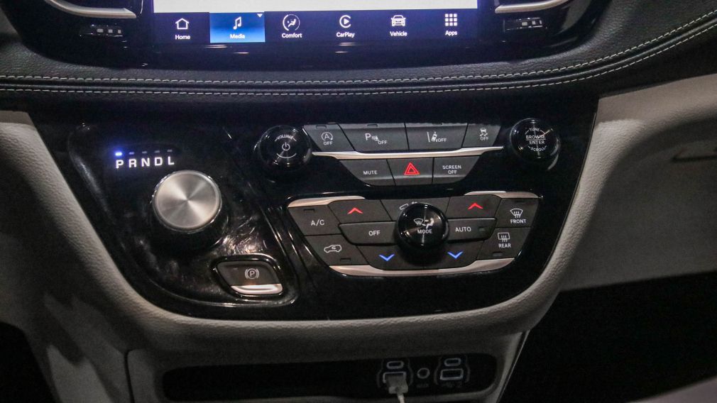 Chrysler Pacifica Touring L 2023 d&rsquo;occasion à vendre - 20