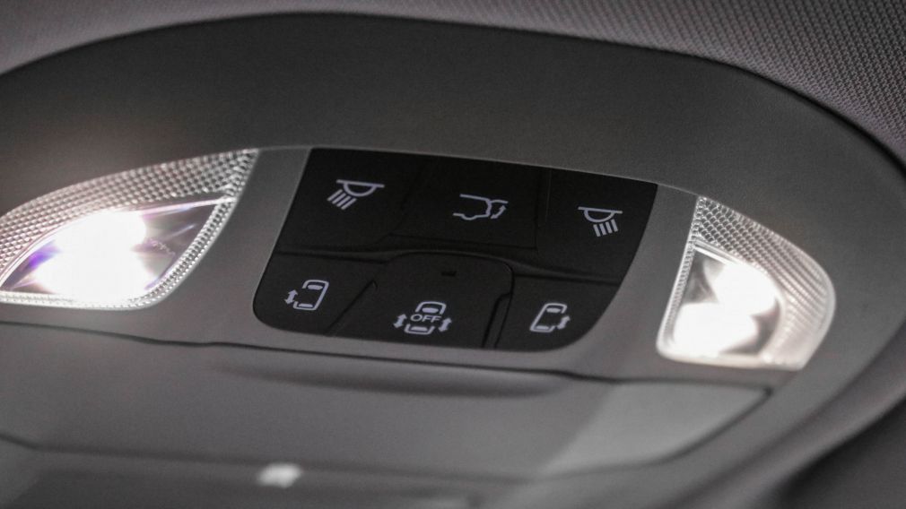 Chrysler Pacifica Touring L 2023 d&rsquo;occasion à vendre - 21