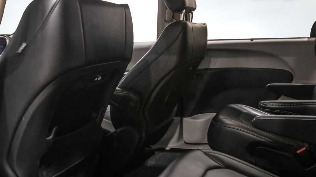 Chrysler Pacifica Touring L 2023 d&rsquo;occasion à vendre - 22