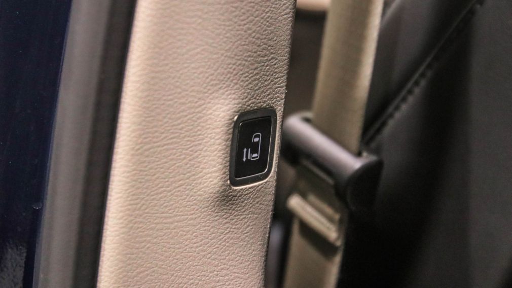 Chrysler Pacifica Touring L 2023 d&rsquo;occasion à vendre - 24