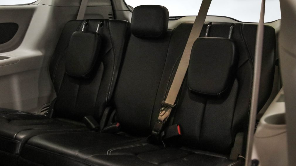 Chrysler Pacifica Touring L 2023 d&rsquo;occasion à vendre - 25