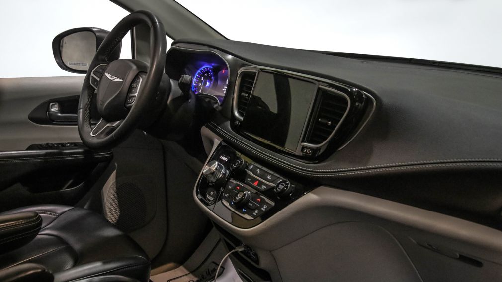 Chrysler Pacifica Touring L 2023 d&rsquo;occasion à vendre - 28