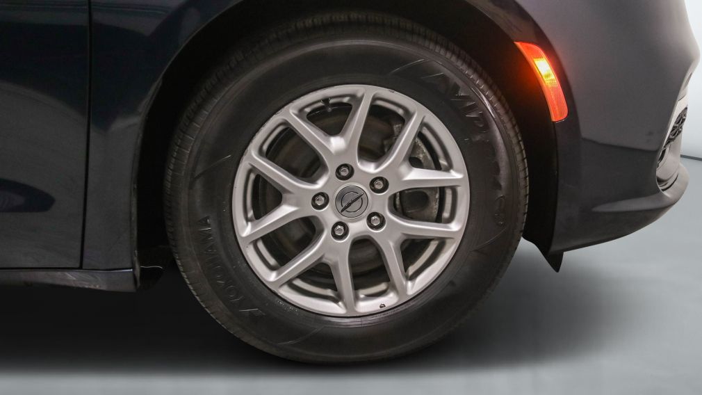 Chrysler Pacifica Touring L 2023 d&rsquo;occasion à vendre - 29