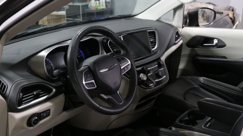 Chrysler Pacifica Touring L 2023 d&rsquo;occasion à vendre - 7