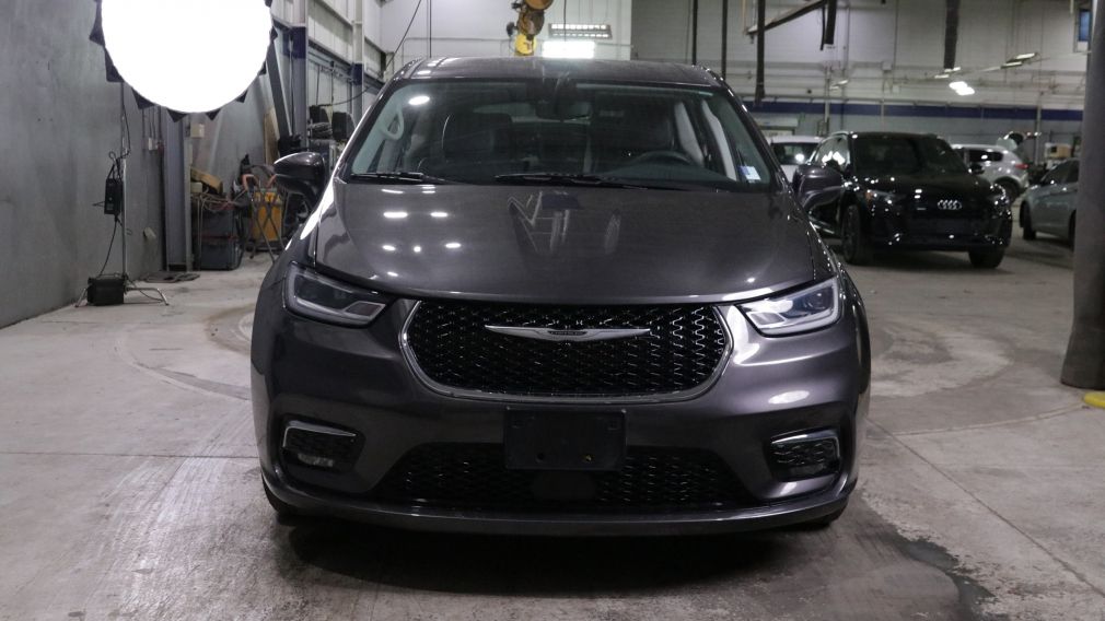 Chrysler Pacifica Touring L 2023 d&rsquo;occasion à vendre - 2