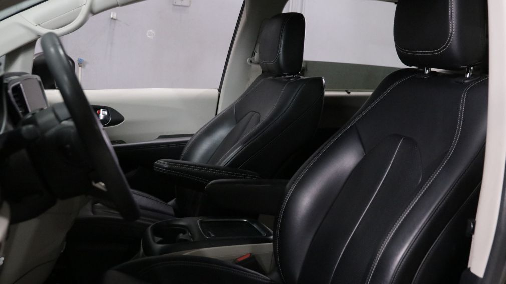 Chrysler Pacifica Touring L 2023 d&rsquo;occasion à vendre - 8