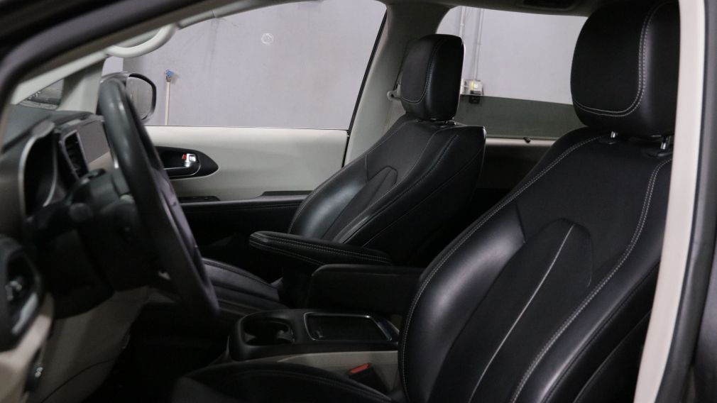 Chrysler Pacifica Touring L 2023 d&rsquo;occasion à vendre - 10
