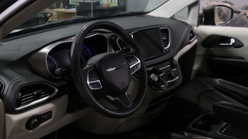 Chrysler Pacifica Touring L 2023 d&rsquo;occasion à vendre - 9