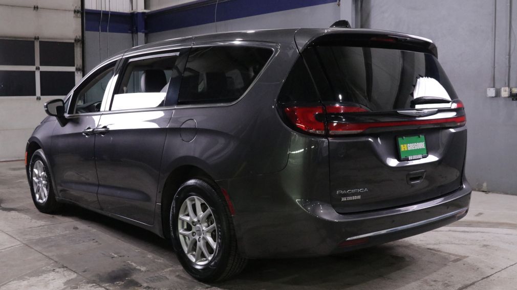 Chrysler Pacifica Touring L 2023 d&rsquo;occasion à vendre - 4