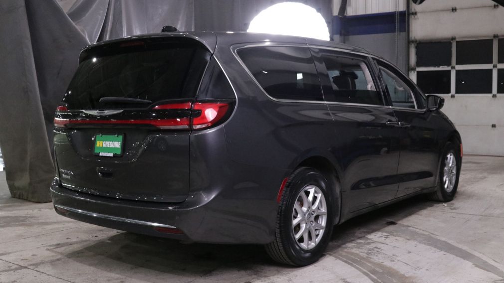 Chrysler Pacifica Touring L 2023 d&rsquo;occasion à vendre - 6