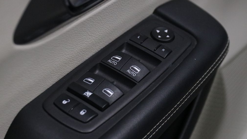 Chrysler Pacifica Touring L 2023 d&rsquo;occasion à vendre - 11