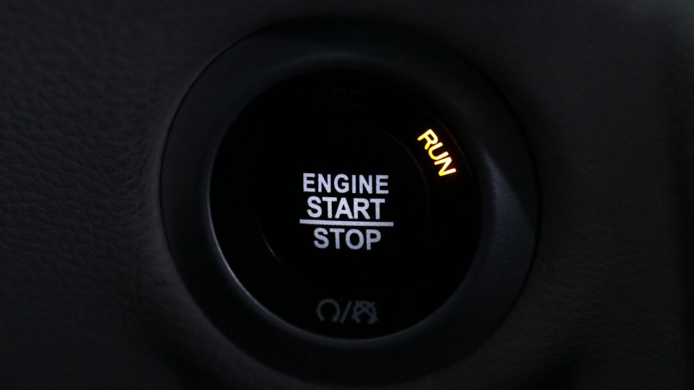 Chrysler Pacifica Touring L 2023 d&rsquo;occasion à vendre - 17