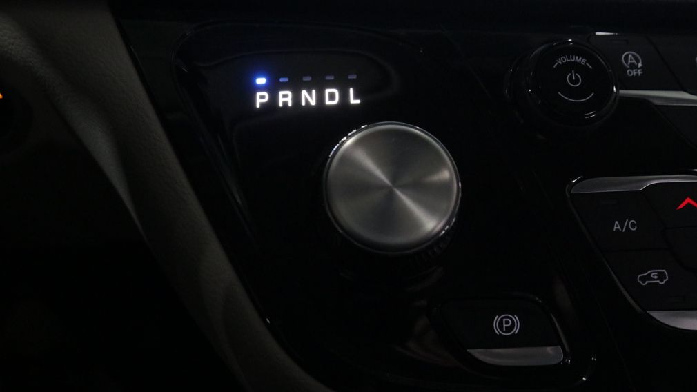 Chrysler Pacifica Touring L 2023 d&rsquo;occasion à vendre - 20