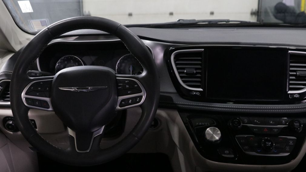 Chrysler Pacifica Touring L 2023 d&rsquo;occasion à vendre - 13