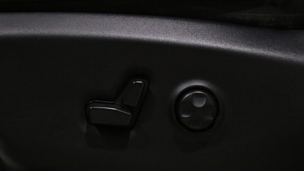 Chrysler Pacifica Touring L 2023 d&rsquo;occasion à vendre - 12