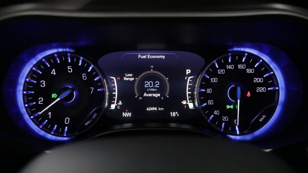 Chrysler Pacifica Touring L 2023 d&rsquo;occasion à vendre - 15