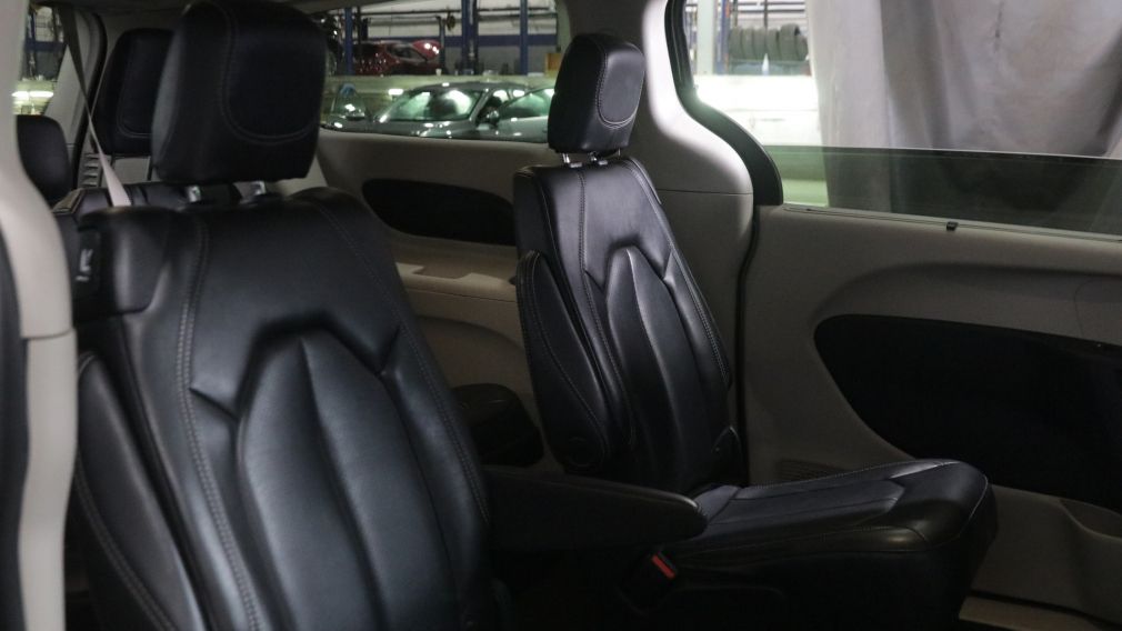 Chrysler Pacifica Touring L 2023 d&rsquo;occasion à vendre - 26