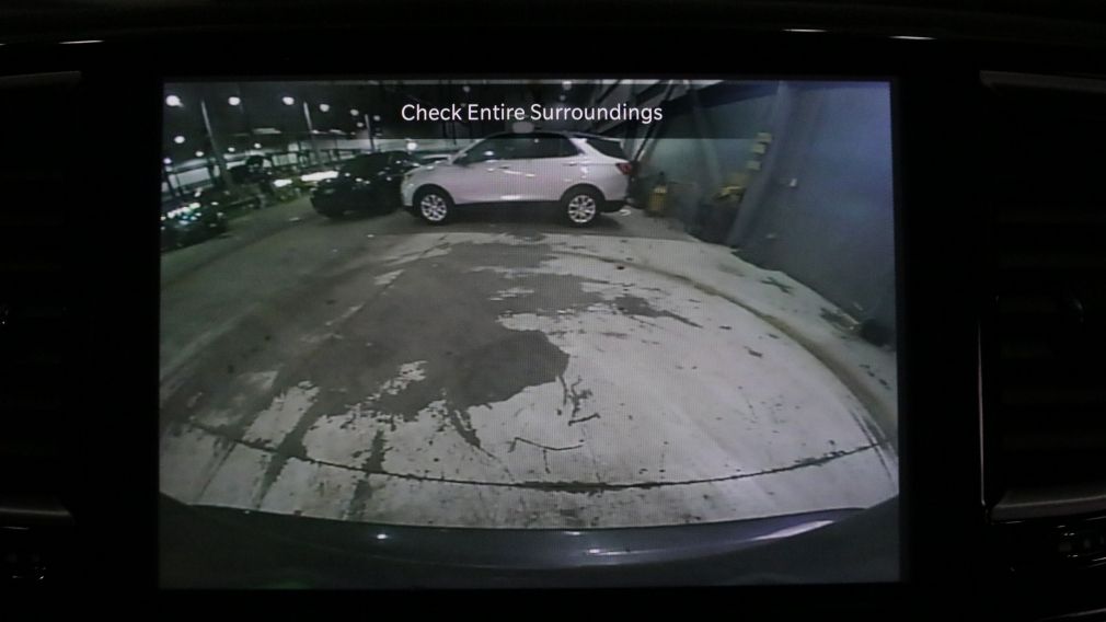 Chrysler Pacifica Touring L 2023 d&rsquo;occasion à vendre - 16