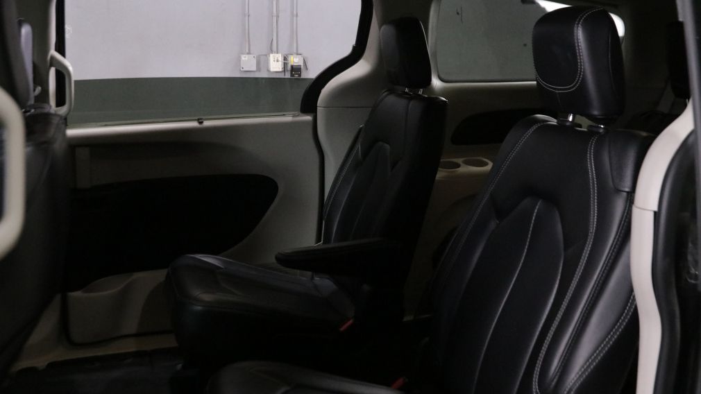 Chrysler Pacifica Touring L 2023 d&rsquo;occasion à vendre - 21