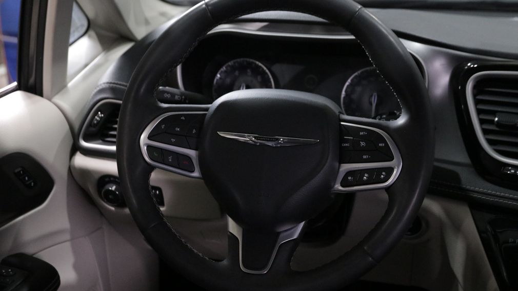 Chrysler Pacifica Touring L 2023 d&rsquo;occasion à vendre - 14