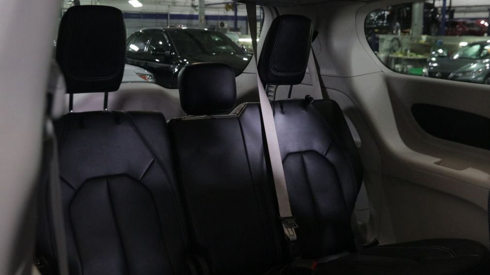 Chrysler Pacifica Touring L 2023 d&rsquo;occasion à vendre - 25