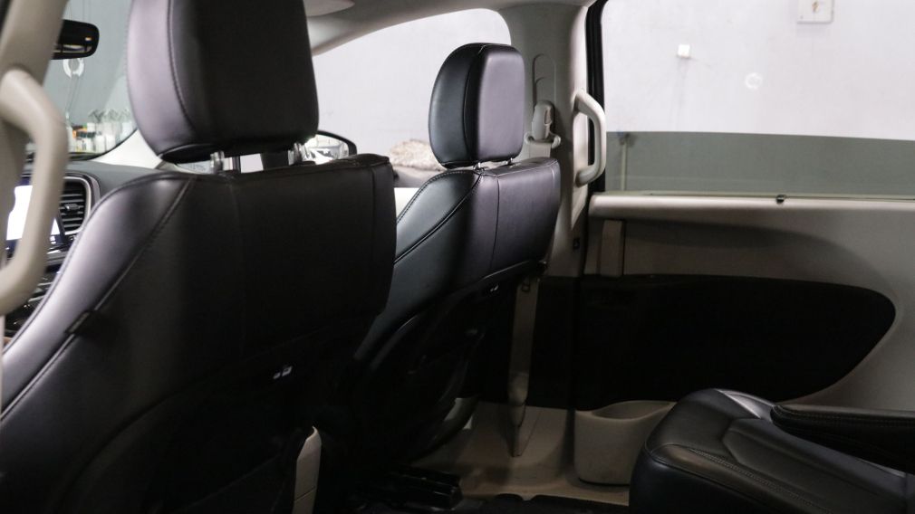 Chrysler Pacifica Touring L 2023 d&rsquo;occasion à vendre - 23