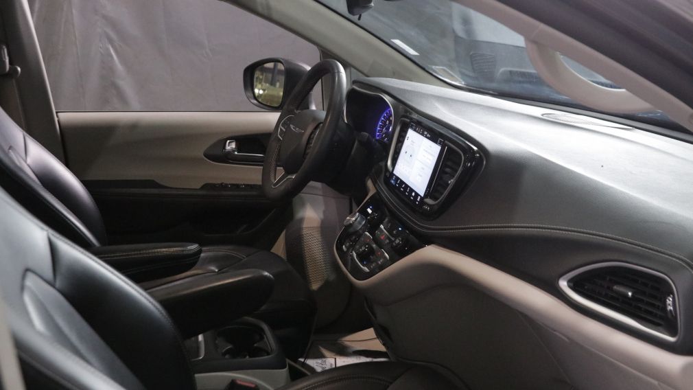 Chrysler Pacifica Touring L 2023 d&rsquo;occasion à vendre - 27