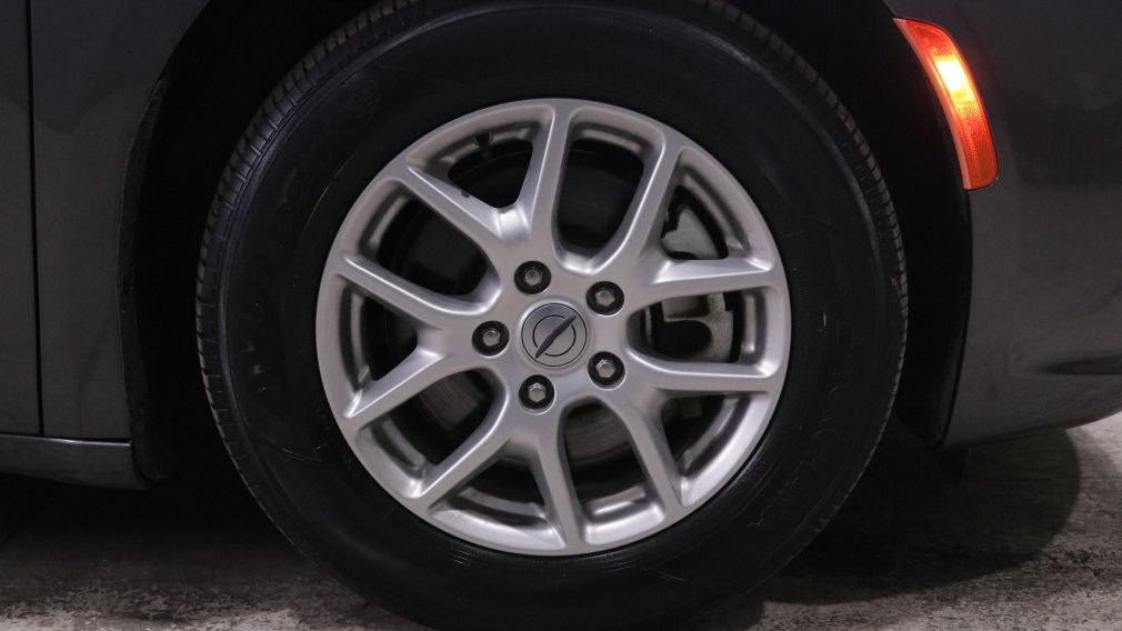 Chrysler Pacifica Touring L 2023 d&rsquo;occasion à vendre - 29