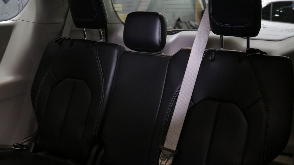 Chrysler Pacifica Touring L 2023 d&rsquo;occasion à vendre - 22